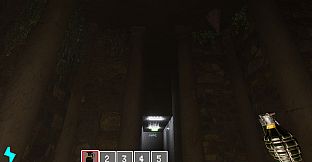 Liars Race in Lost Ruins