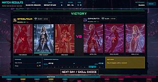 Dominion Arena