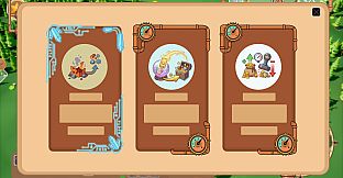 Magine: War of Restoration