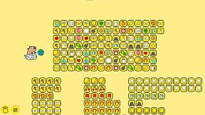 The Organized Capy God