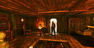 ARK Tides of Fortune