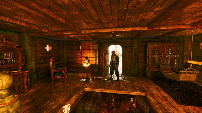 ARK Tides of Fortune