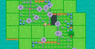 Kitty's Hungry Adventure