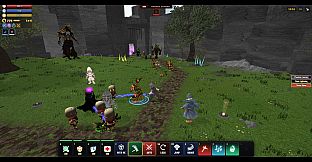 Path Defenders: More Than Just Tower Defense