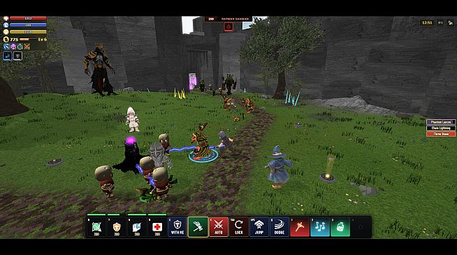 Path Defenders: More Than Just Tower Defense