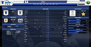 Soccer Manager 2015