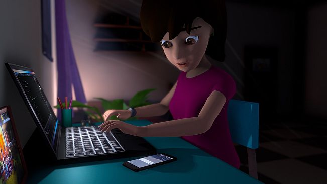 Secrets of Light and Shadow