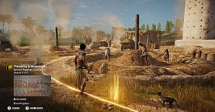 Discovery Tour by Assassin's Creed