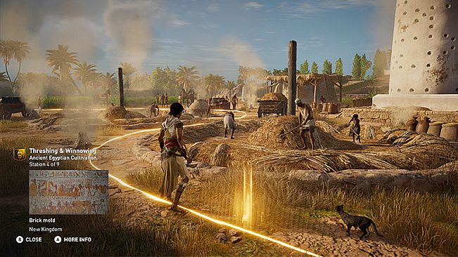 Discovery Tour by Assassin's Creed