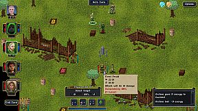 Guildmaster: Gratuitous Subtitle