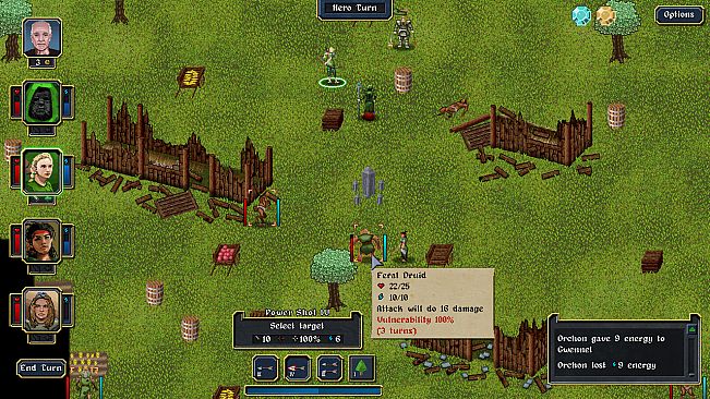 Guildmaster: Gratuitous Subtitle