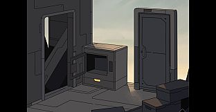 Through Abandoned 2. The Forest soundtrack