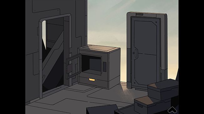 Through Abandoned 2. The Forest soundtrack