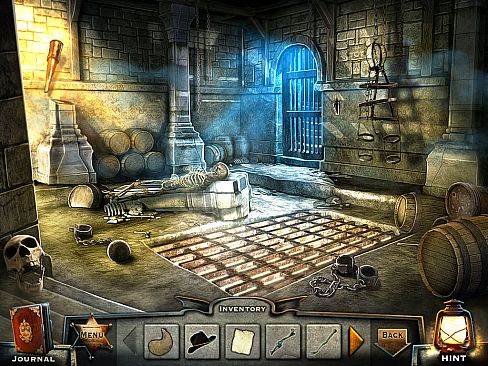 Ghost Encounters: Deadwood - Collector's Edition