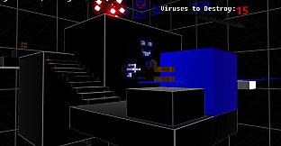 ANti: Virus Destroyer