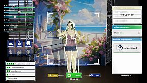 Photo Studio Simulator