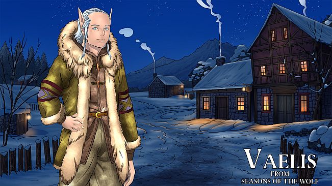 SOTW Bonus Content (Mp3+Wallpapers)