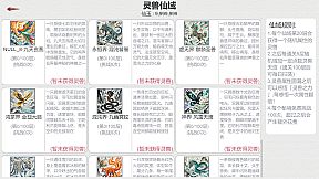 天道轮回：我的修仙梦