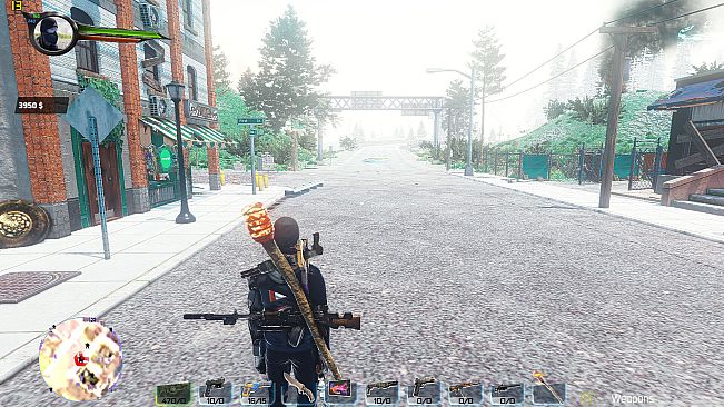 Autonom land Multiverse