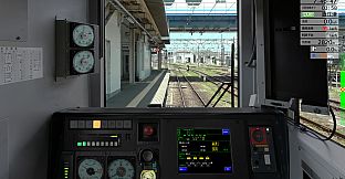 JR EAST Train Simulator: Shin-etsu Line (Naoetsu to Niigata) E129-0 series