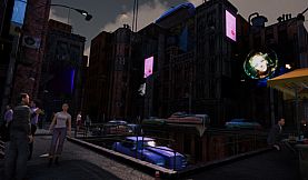 Beat the Nightmare – Evil Dreams Simulator VR