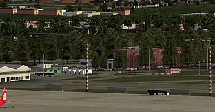 X-Plane 10 AddOn - Aerosoft - Airport Dusseldorf