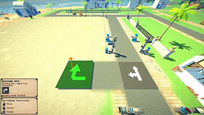 Beachside Carwash: Suds & Sorcery