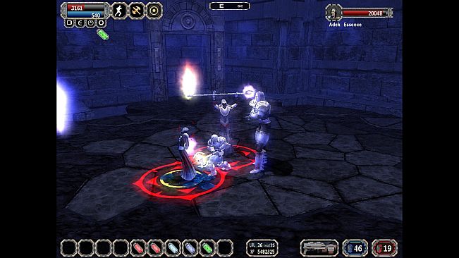 Etrom 20th Anniversary Edition