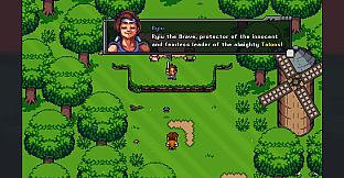 Frameland: A Binary Tale Soundtrack