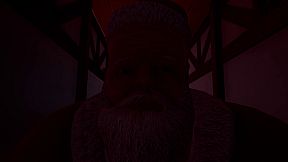 Creepy Claus