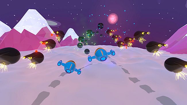 Towards a perilous journey