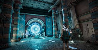 Ryte - The Eye of Atlantis