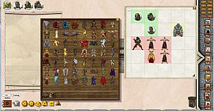 Fantasy Grounds - Sundered Skies Tokens