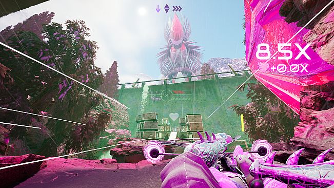 Don't Stop, Girlypop!