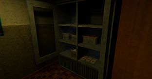 The Night Kitchen