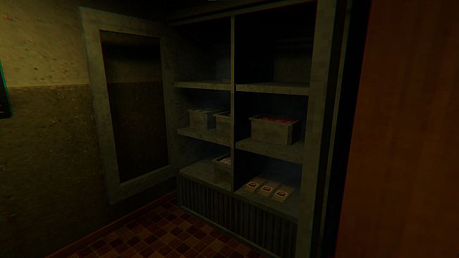 The Night Kitchen