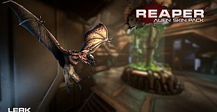 Natural Selection 2 - Reaper Pack