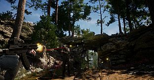 Ava Hunt and Thieves of the Lost