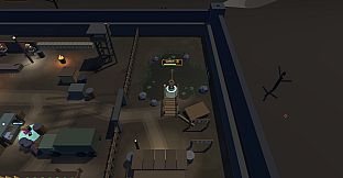ZedFall: Outbreak