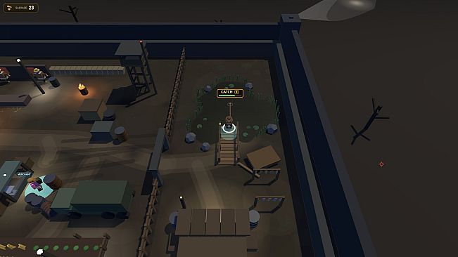 ZedFall: Outbreak