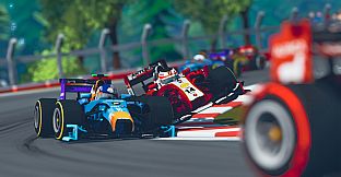 Formula Legends Deluxe Edition