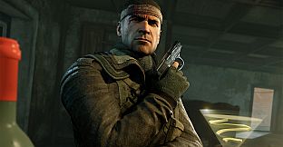 Zombie Army 4: 7.65mm Polizeipistole Pistol Bundle