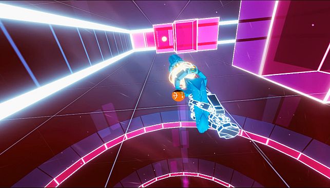 SMUSH.TV - Competitive VR x PC Action