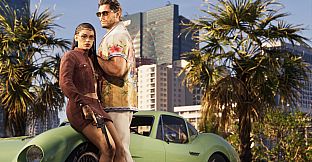 Grand Theft Auto VI: Ultimate Edition