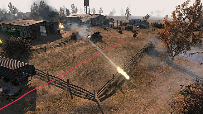 Terminator: Dark Fate - Defiance: Uprising