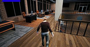 Revenge of The Gamer