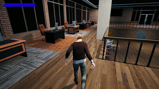 Revenge of The Gamer