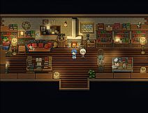 Artificiality-人造物-