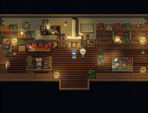 Artificiality-人造物-