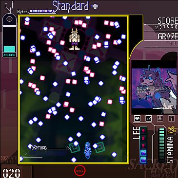 Sacred Chasm : Silent Utopia